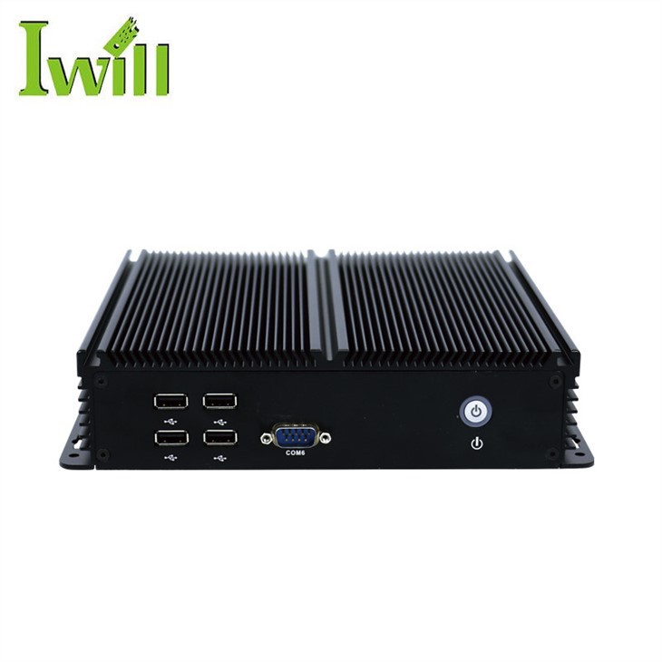 Fanless IPC_02