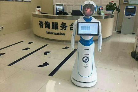 Robot Control System 2(001)