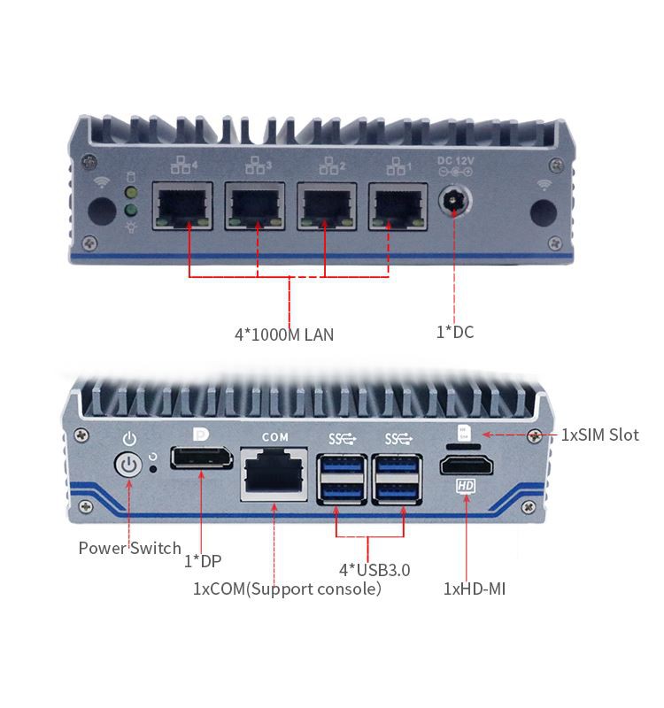 product-1-1 j4125 VPN firewall