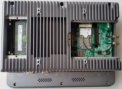 Hvordan vedligeholder man industrielle tablet-harddiske og optiske drev?