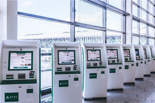 Hovedtræk ved industriel tablet-pc