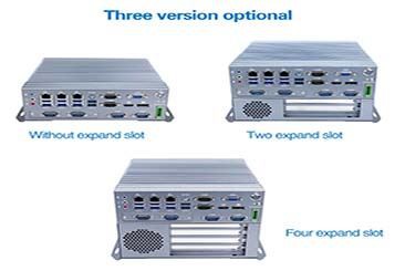 Hvad er PC af industriel kvalitet?