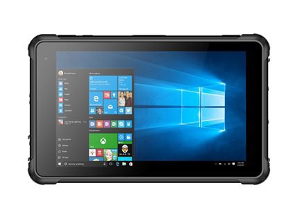 En anden ny ankomst robust tablet -Windows/Android valgfri
