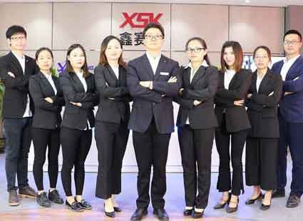 Grunde til at vælge IWILL-mærket