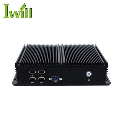 I5 4210U Industriel pc