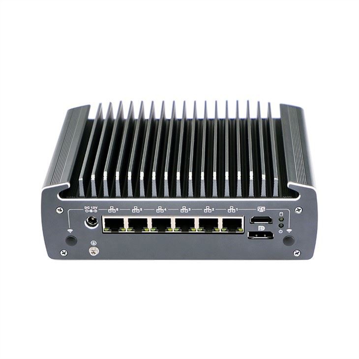 Pfsense Firewall-hardware