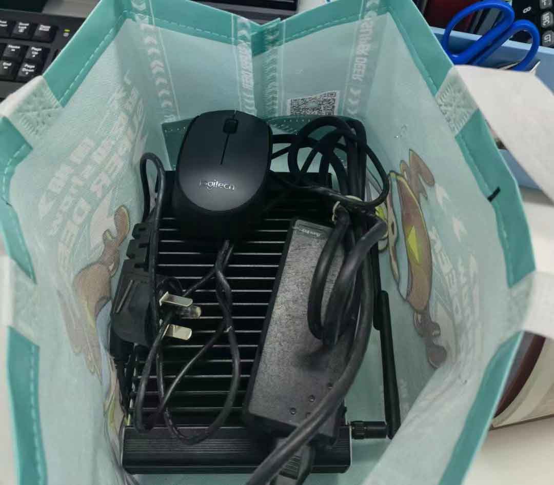 Arbejdere i Shenzhen