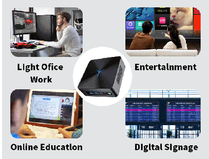 Er computeren Mini-computer pålidelig?
