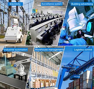 Hvad er den industrielle computer?