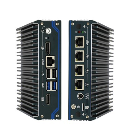 Pfsense   firewall   router