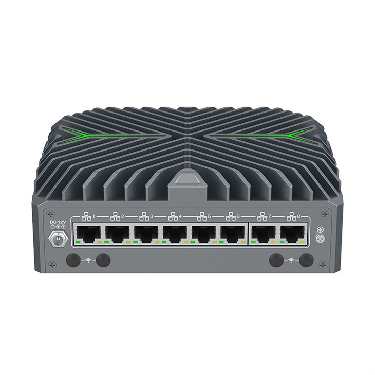 14. Gen 8 Lan Pfsense Firewall Router