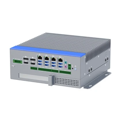 1×PCIe X16 Slot Embedded System