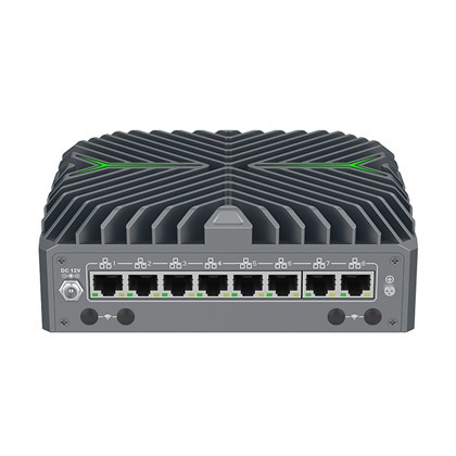 14. Gen 8 Lan Pfsense Firewall Router
