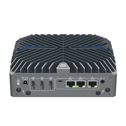 14. generations Ultra Mini PC